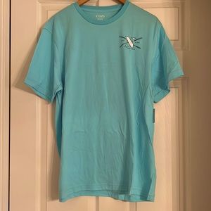 New Chaps Jersey Shirt